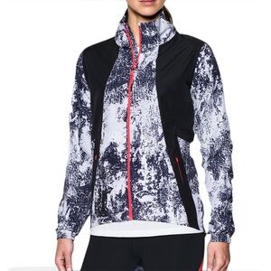 Under Armour Running Jacket (S)